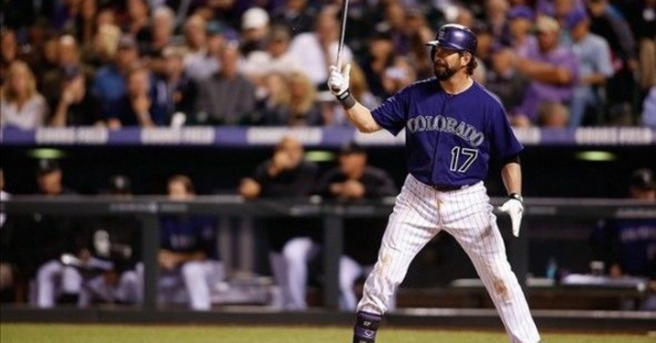 トッド ヘルトンが19年殿堂入り投票対象者に 知人男性n Note トッド ヘルトンが19年殿堂入り投票対象者に 知人男性n Note