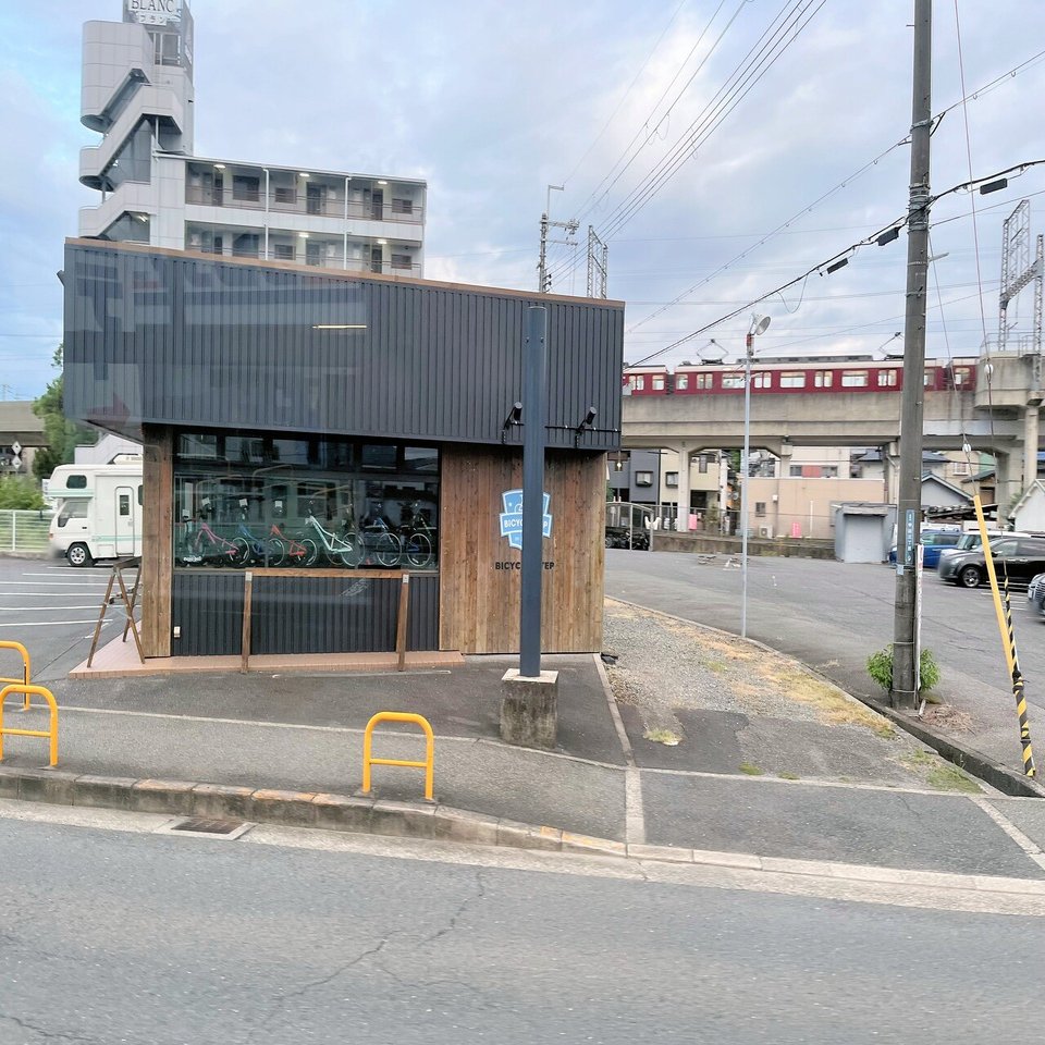 平日に 一本だけの バス路線 車窓風景 秋の朝得 南 奥河内から情報発信 フォロバ100 相互フォロー歓迎 毎日更新 彡 Note