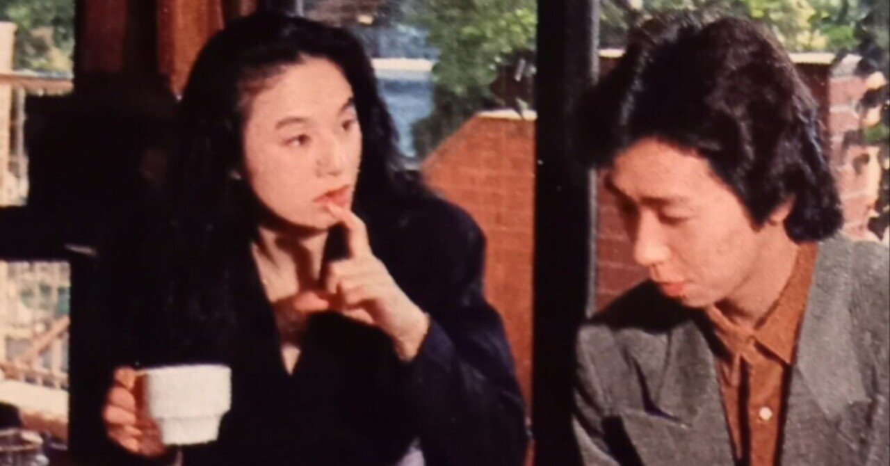 ちあきなおみ～歌姫伝説～24 中島みゆきとの邂逅｜古賀慎一郎