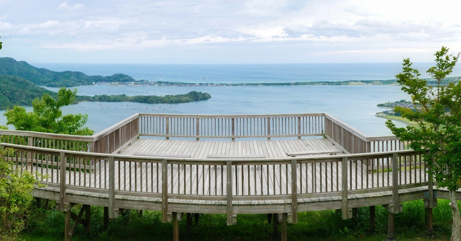 サイコロきっぷで餘部・城崎｜inumos