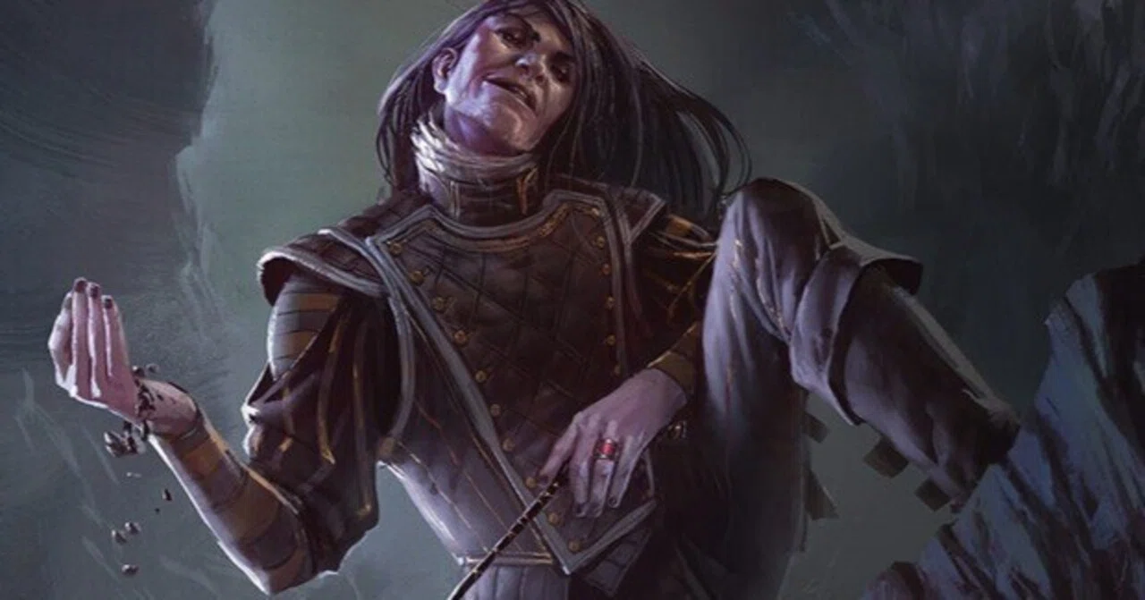 EDH】偽善者、メアシル｜熱病の幻視