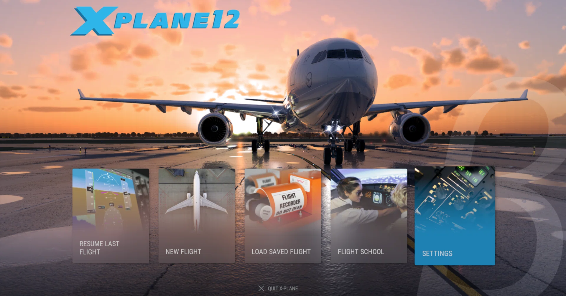 X-Plane12; zibo737-800XをM1 macで使うときのtips｜Yoshimitsu