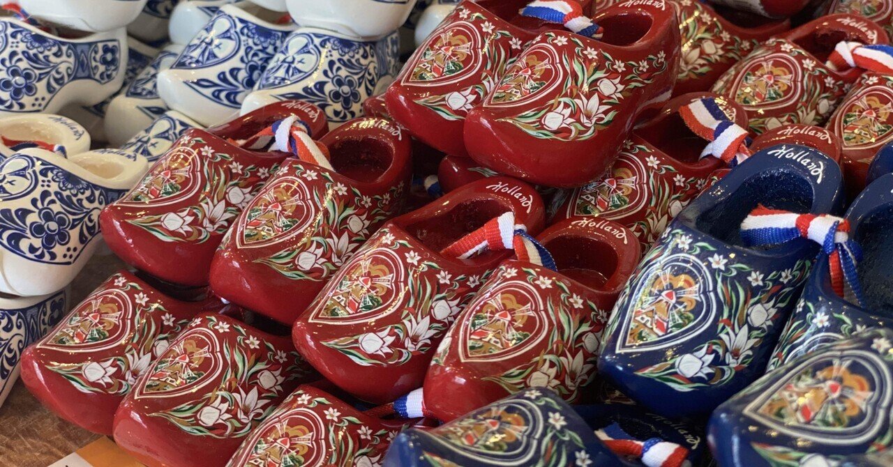 ハウステンボスと赤い木靴の思い出｜ひろ美＠数秘ビジョニスタ