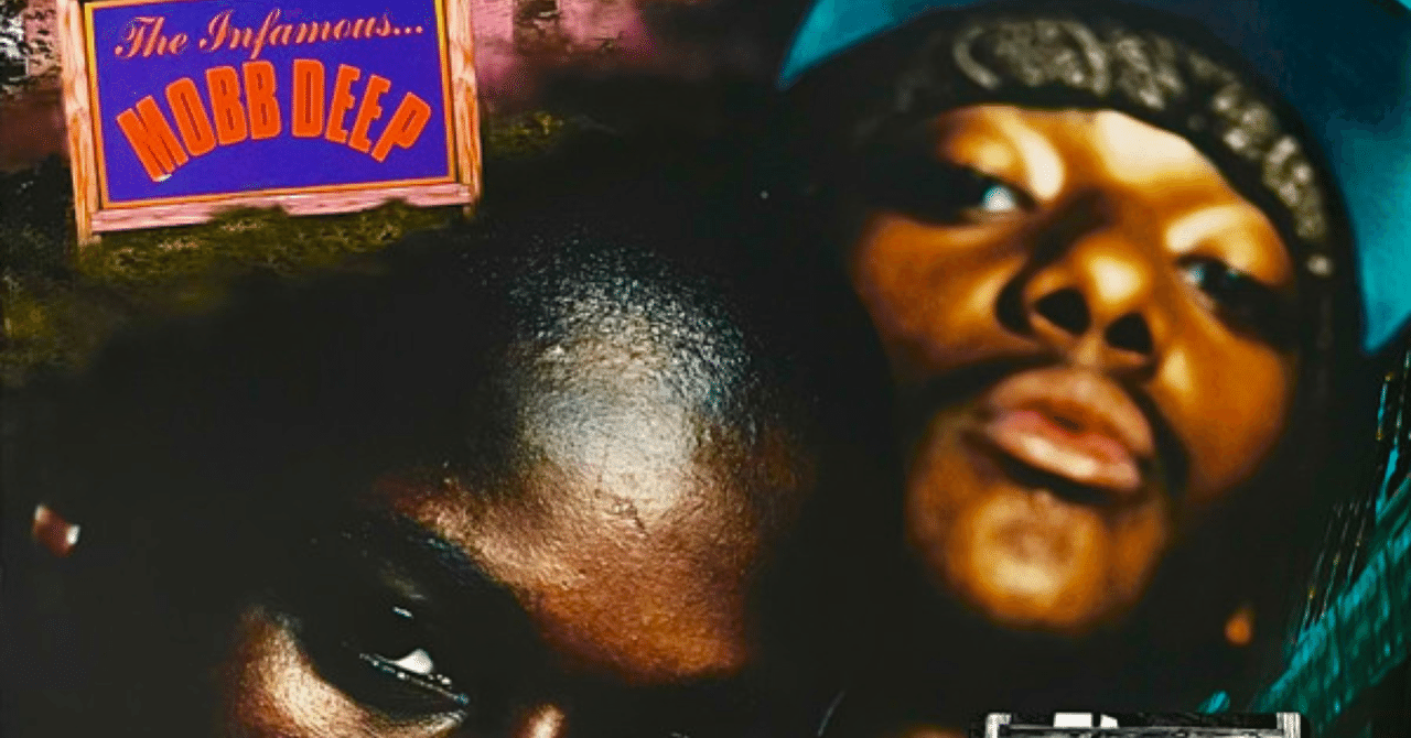 H*F様 【USオリジナル 】Mobb Deep - The Infamous MOBB DEEP - The H*F様 【USオリジナル 】Mobb Deep - The Infamous MOBB DEEP - The