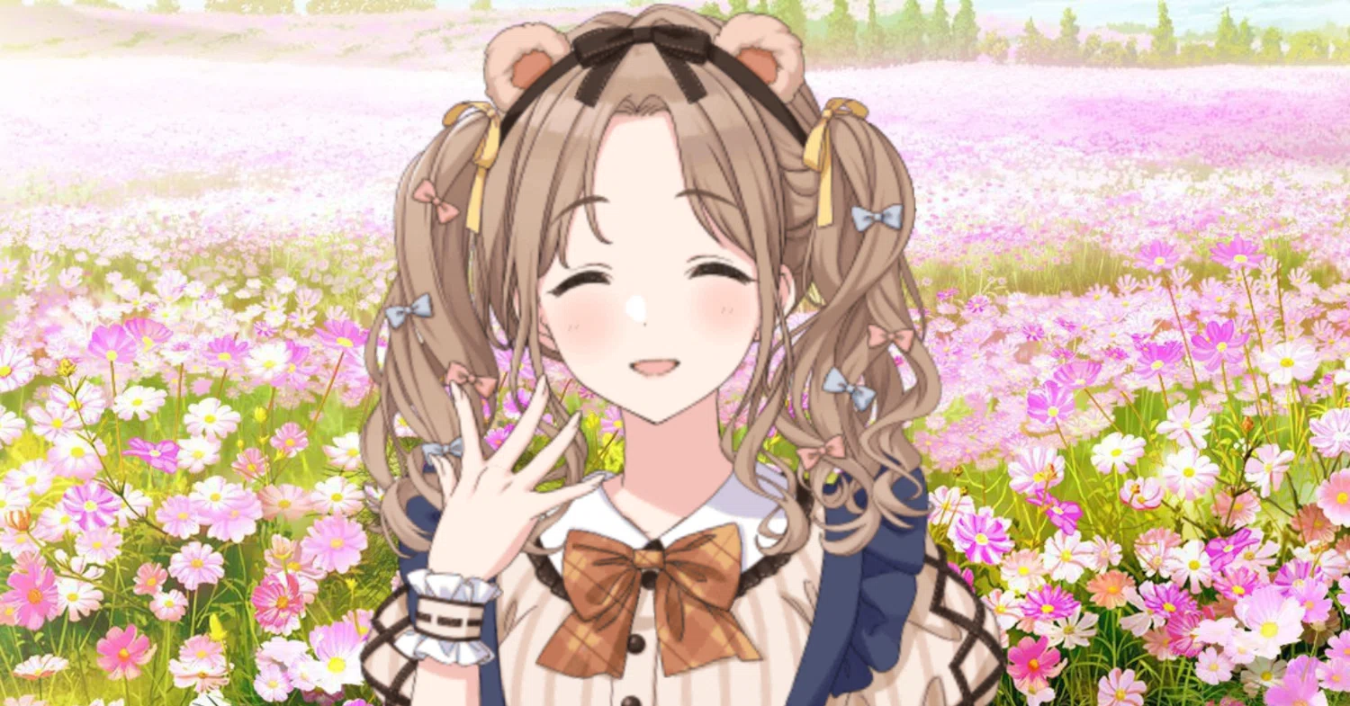 シャニマス】市川雛菜から見る自己肯定のやり方【ノクチル】｜ゴンザレス美