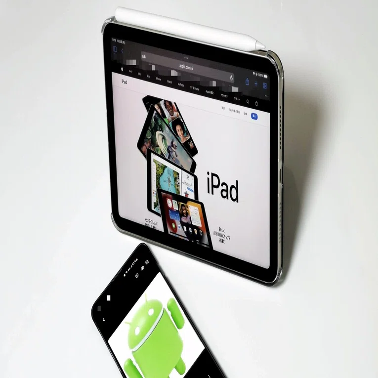 iPad mini 6を1年使用してみて。レビューというより感じていること諸々