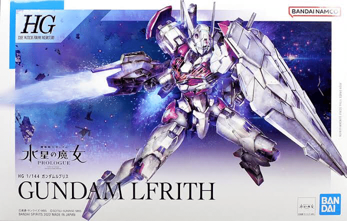 ガンダム　水星の魔女　まとめ　安 アニメ『機動戦士ガンダム 水星の魔女』感想（ネタバレ）…百合は