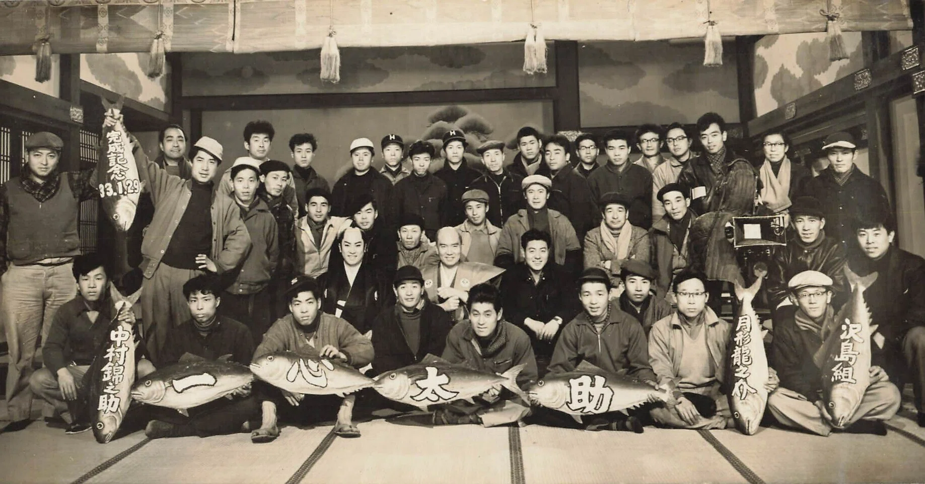 58. 第4章「行け行け東映・積極経営推進」｜創立70周年特別寄稿『東映