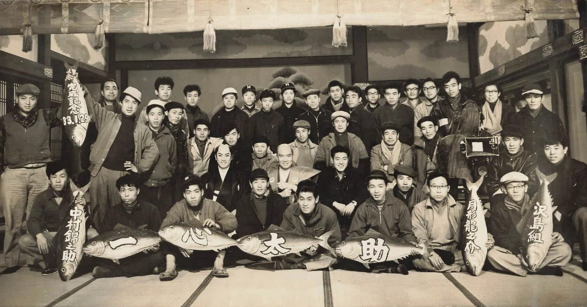 58. 第4章「行け行け東映・積極経営推進」｜創立70周年特別寄稿『東映
