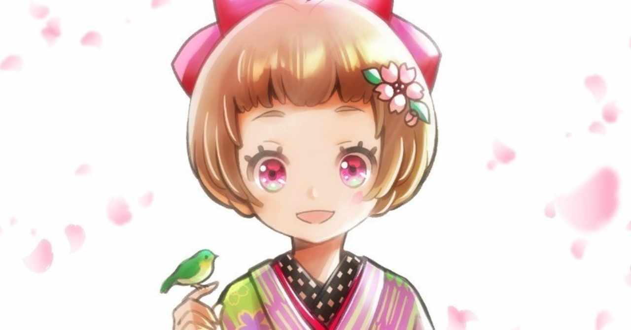 桜木ちよ Note