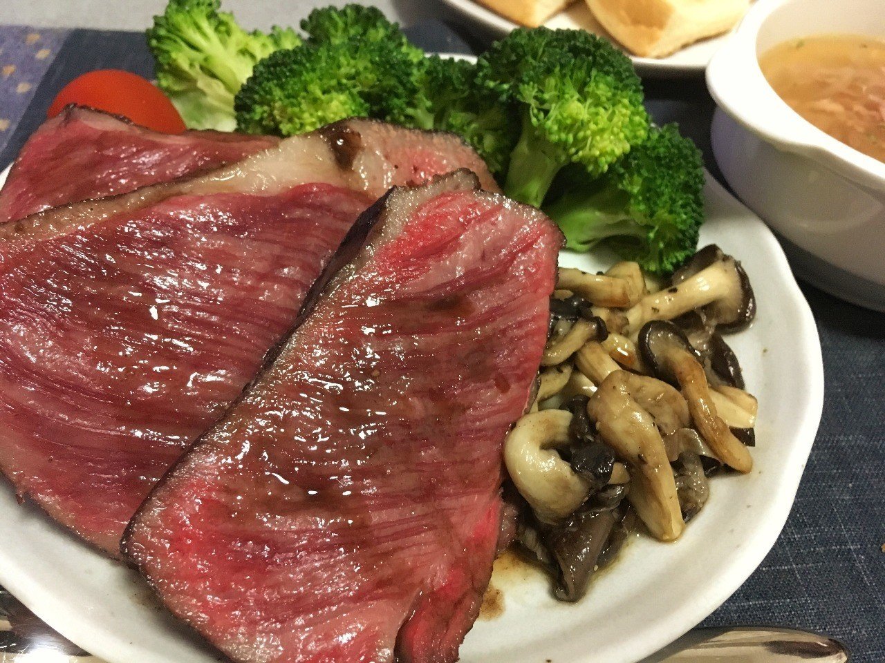 低温調理紹介 牛肉編 カエルの人 Note 低温調理紹介 牛肉編 カエルの人 Note