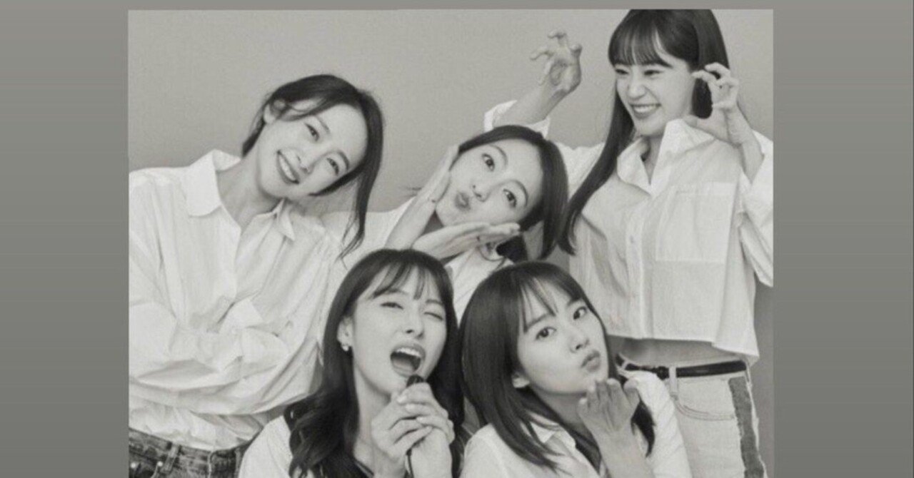 KARAの7年ぶりカムバックに複雑な思いを抱くも”再結成の意味”を見出す