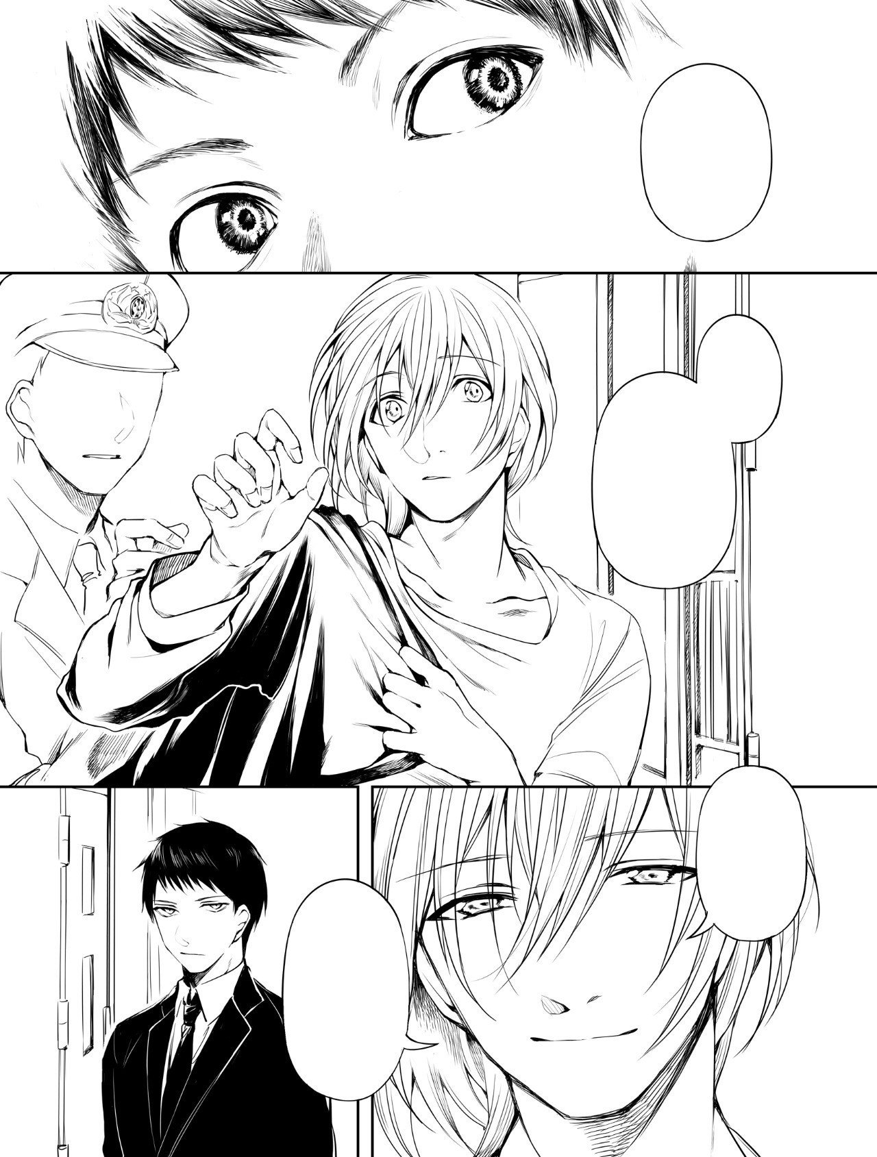 商業漫画家になる意味ってある Junichi Kubotani Note