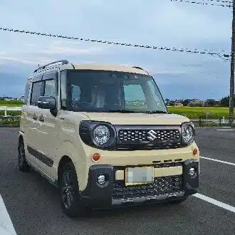 カープラザ3960(サンコロ)