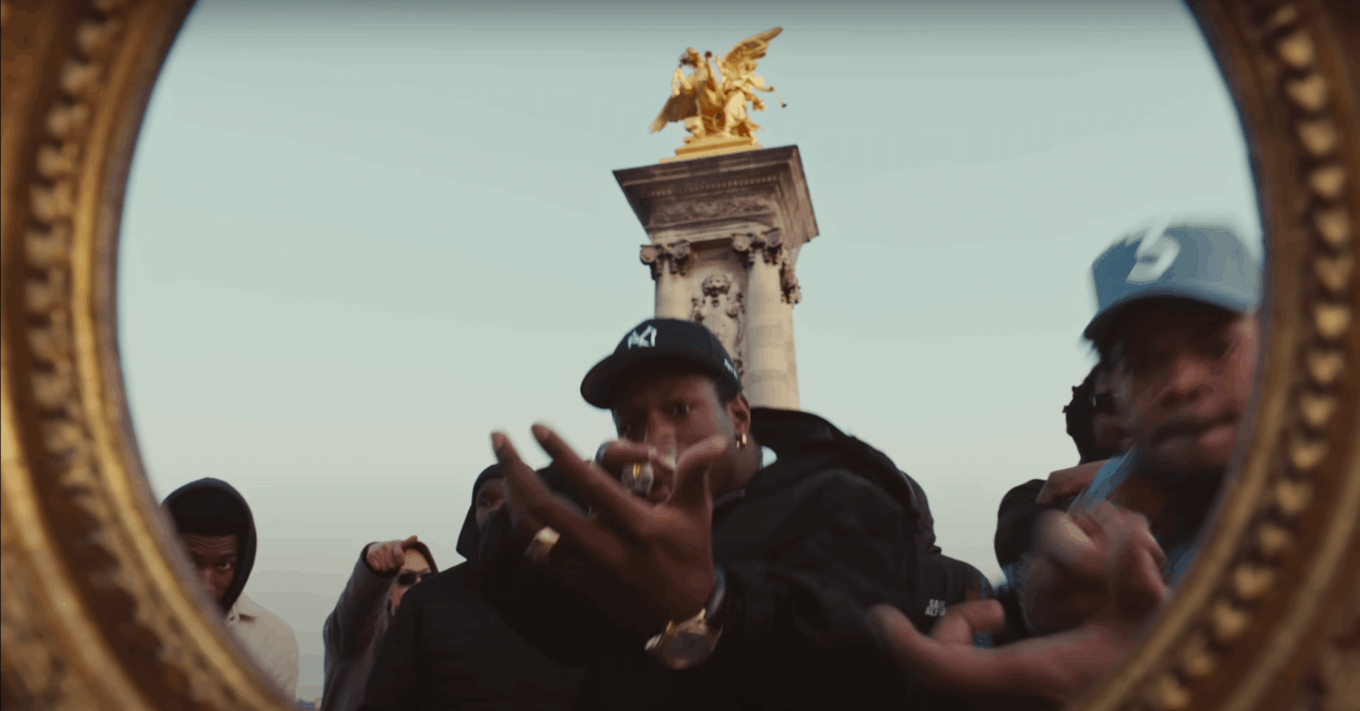 和訳】The Highs & The Lows - Chance the Rapper ft. Joey Bada