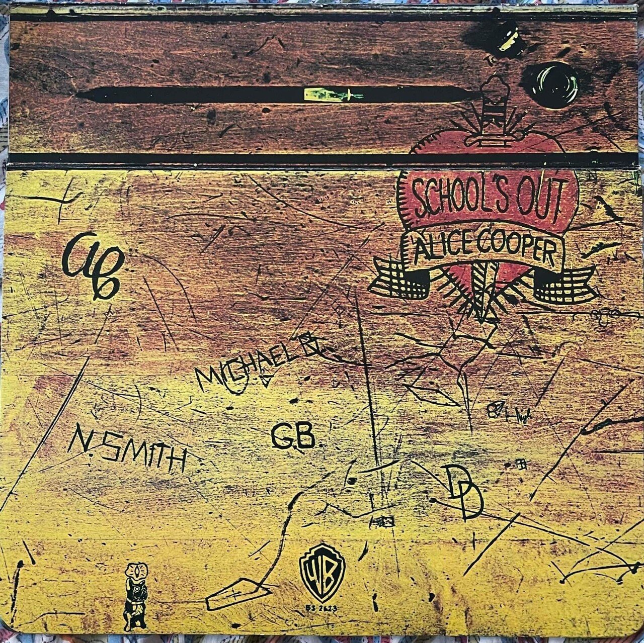 70年代ROCK特殊ジャケットの面白さ|domus 70年代ROCK特殊ジャケットの面白さ|domus