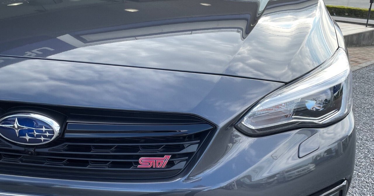 スバル インプレッサスポーツstiスポーツ Awdスポーツのエントリーモデルにふさわしい1台 良いクルマではあるのだけれども カー モビリティメディア Car Barn Shingo Naka Note スバル インプレッサスポーツstiスポーツ Awdスポーツのエントリーモデルにふさわしい1台 良いクルマではあるのだけれども カー モビリティメディア Car Barn Shingo Naka Note