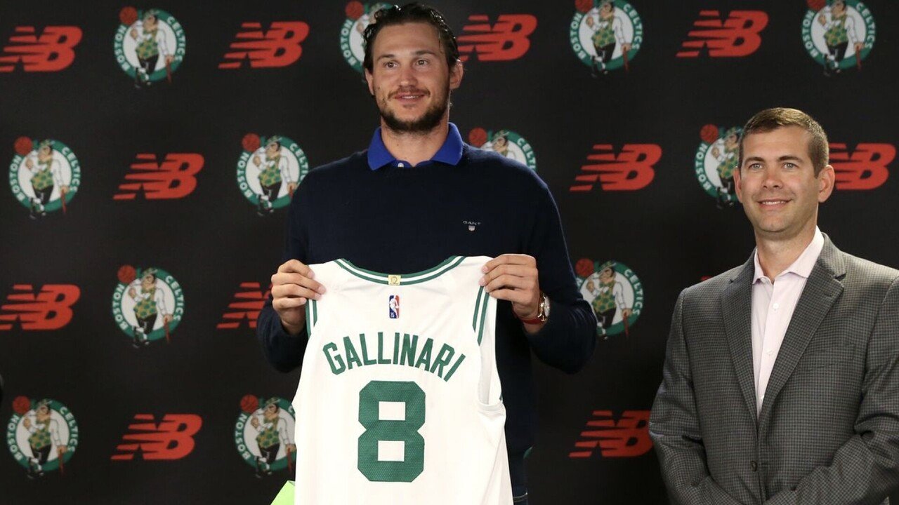 荒れに荒れるボストン セルティックス 素人nba Note 荒れに荒れるボストン セルティックス 素人nba Note