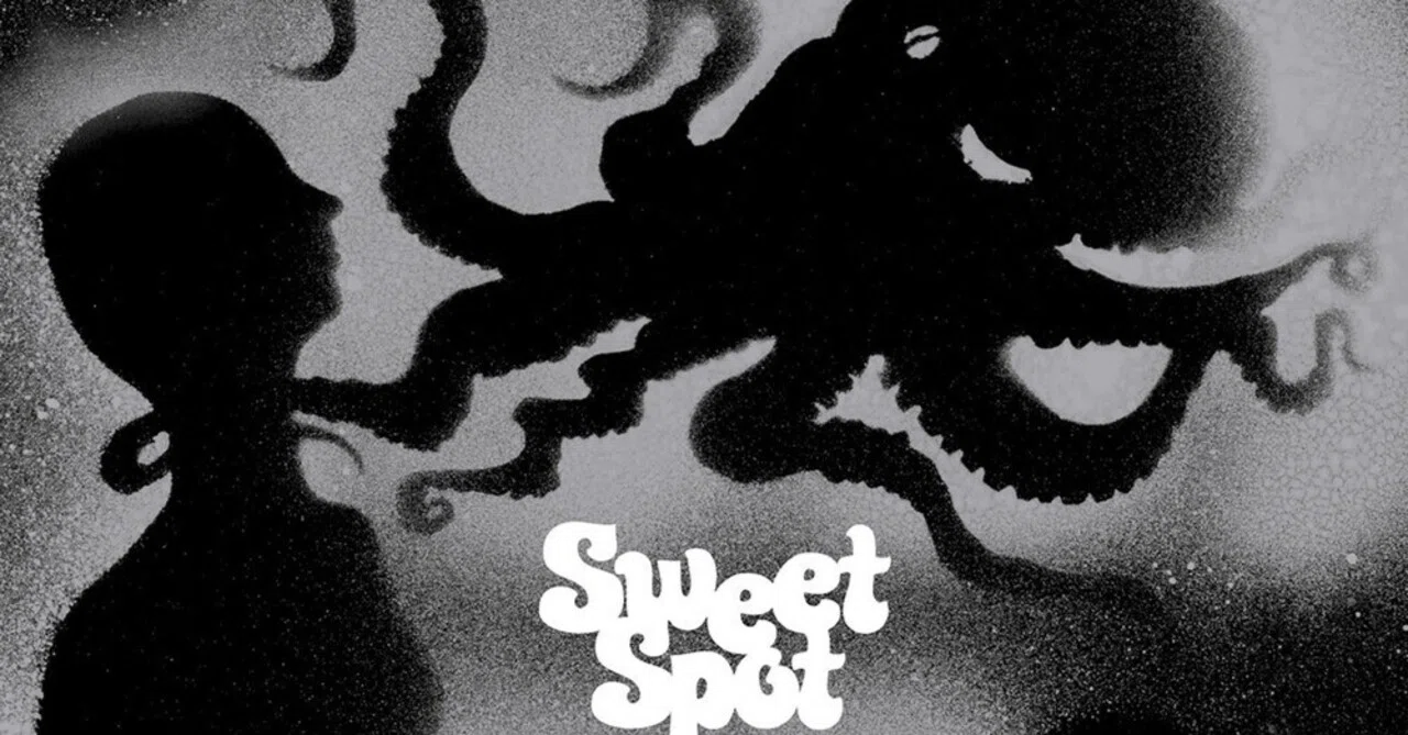 ゆらゆら帝国⑨「Sweet Spot」｜茂
