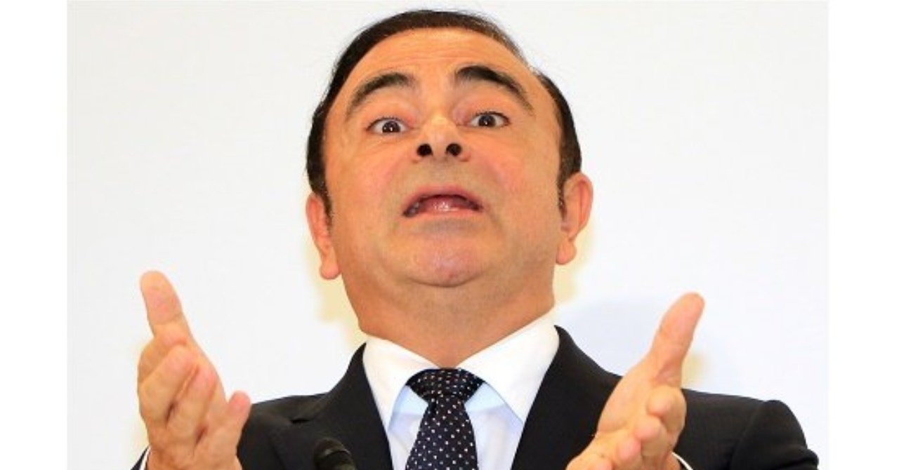 カルロス・ゴーンもネタに・・・若者にもウケる歌舞伎のエンタメ性｜Yohei