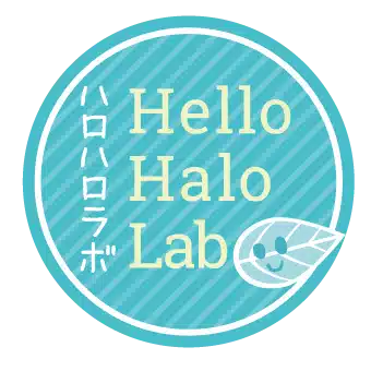 hellohalolab