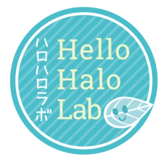 hellohalolab