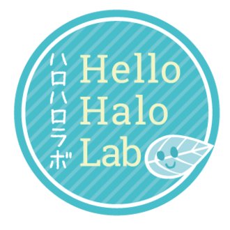 hellohalolab