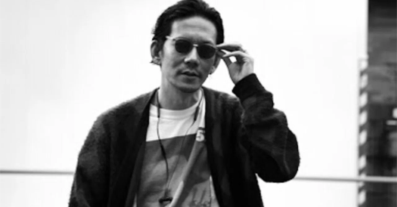 Sputnik 編集長 野村訓市 Sputnik 編集長 野村訓市