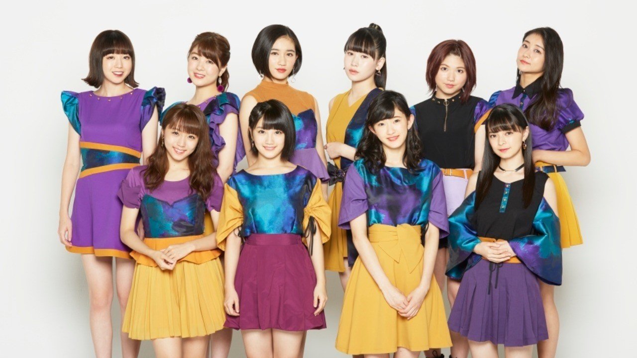 アンジュルムによって歌って踊る多人数女子がアンロックされてしまった Akiko Saito Note アンジュルムによって歌って踊る多人数女子がアンロックされてしまった Akiko Saito Note