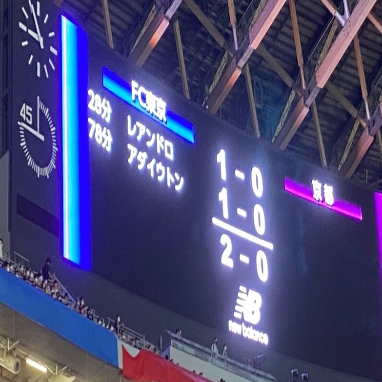 Weekly 142 19年 年 21年 Fc東京の試合結果に合わせて買っていた投資信託 それから どうなっているか Fctokyo Jリーグでコツコツ投資 Renny 企業価値を探究するファンドをそだてましょう Note