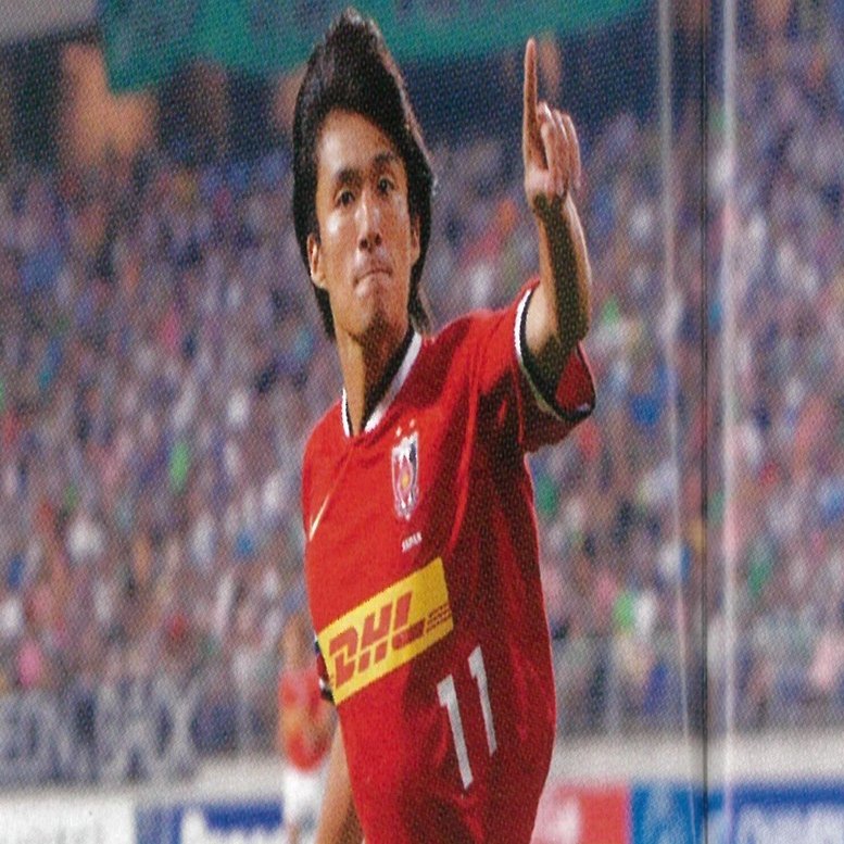 9月26日(2007年） 全州の地で手にした初のアジア4強｜清尾 淳