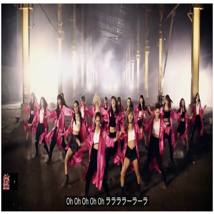 アンジュルムによって歌って踊る多人数女子がアンロックされてしまった Akiko Saito Note