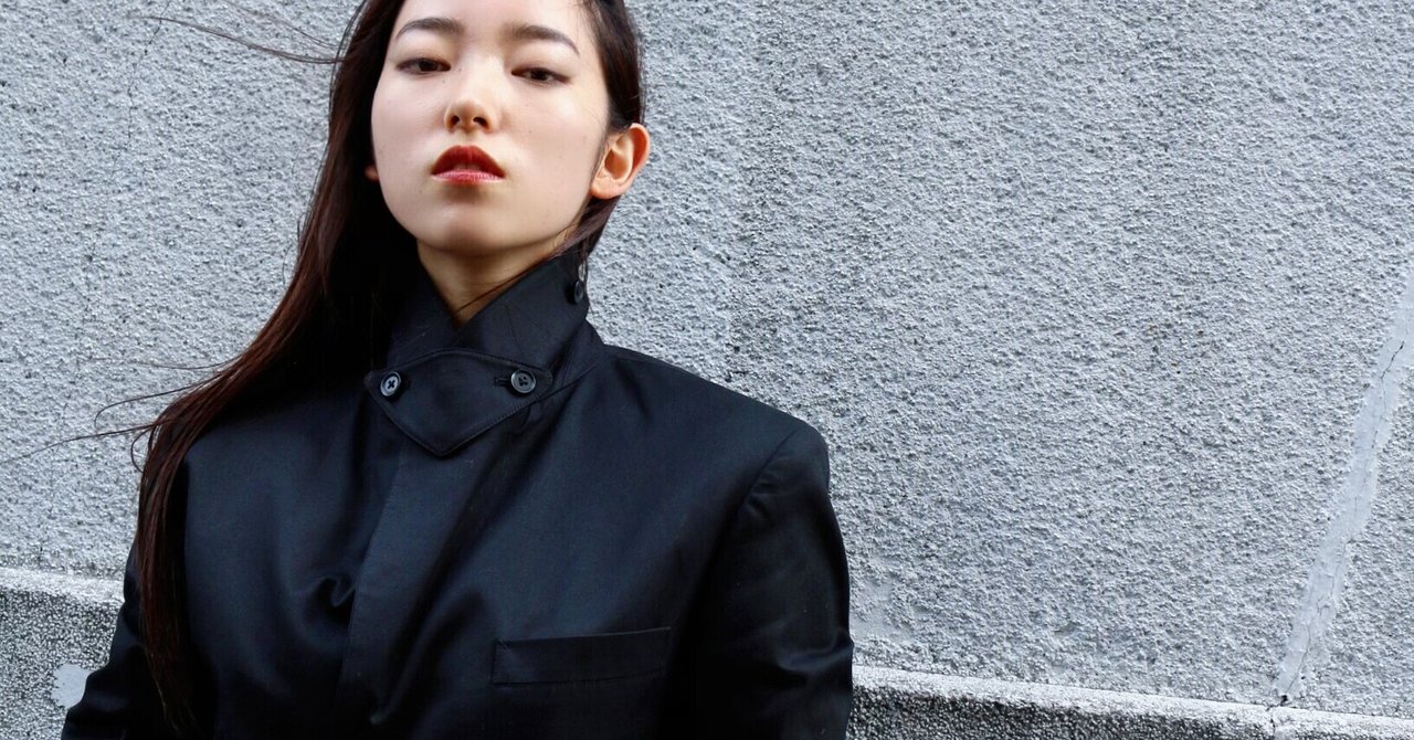 2023AW_STYLE / 黒コーデ特集Vol.1③｜⑤Vintage