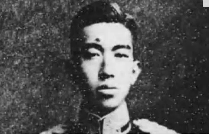 御真影