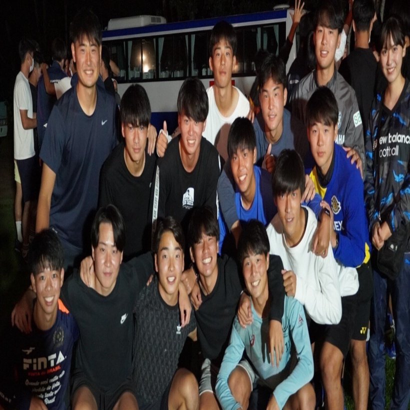 私の挑戦、私次第」1年 横田はる｜明治大学体育会サッカー部