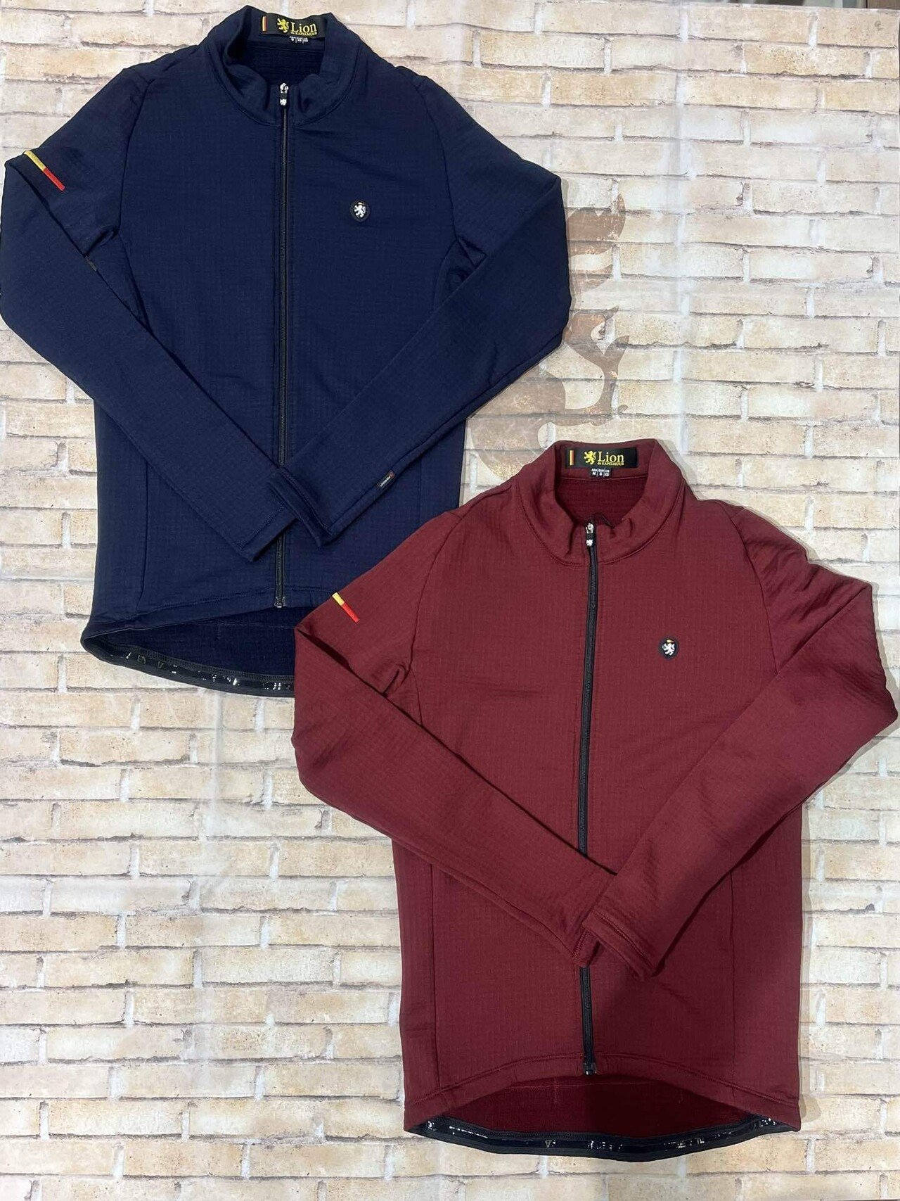 グリット構造に注目！ 通気性・保温性を兼ね備えたPolartec Power Grid