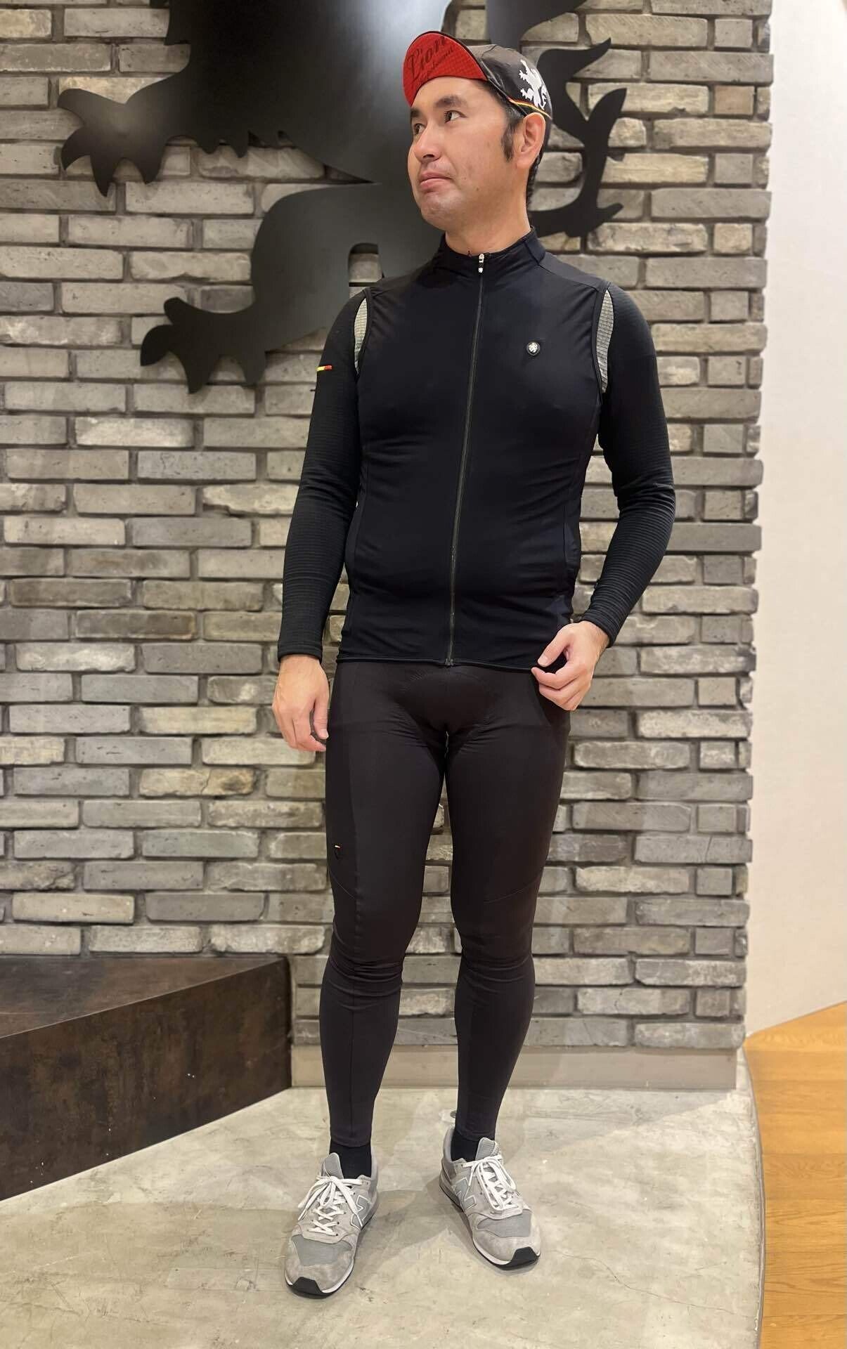 グリット構造に注目！ 通気性・保温性を兼ね備えたPolartec Power Grid