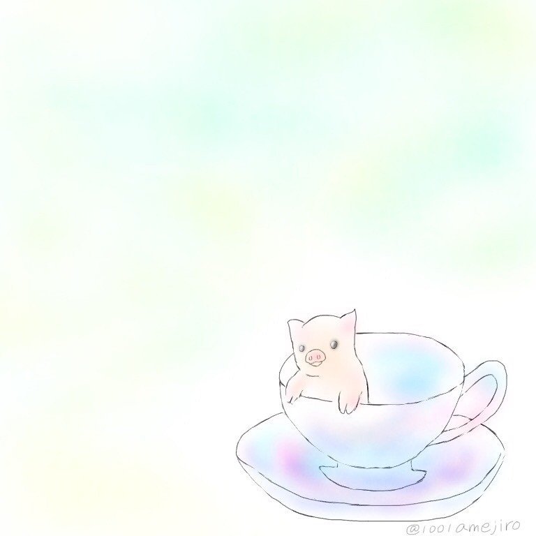 イラスト短歌 あめ あめじろう Note