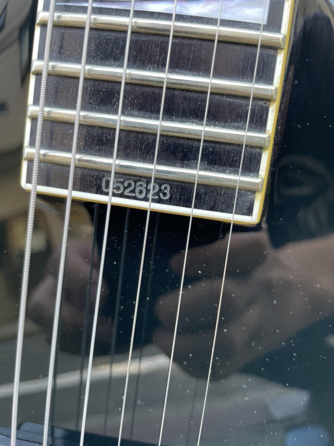 Jackson Stars エクスプローラータイプ Jackson Stars エクスプローラータイプ｜Yahoo!フリマ（旧PayPay