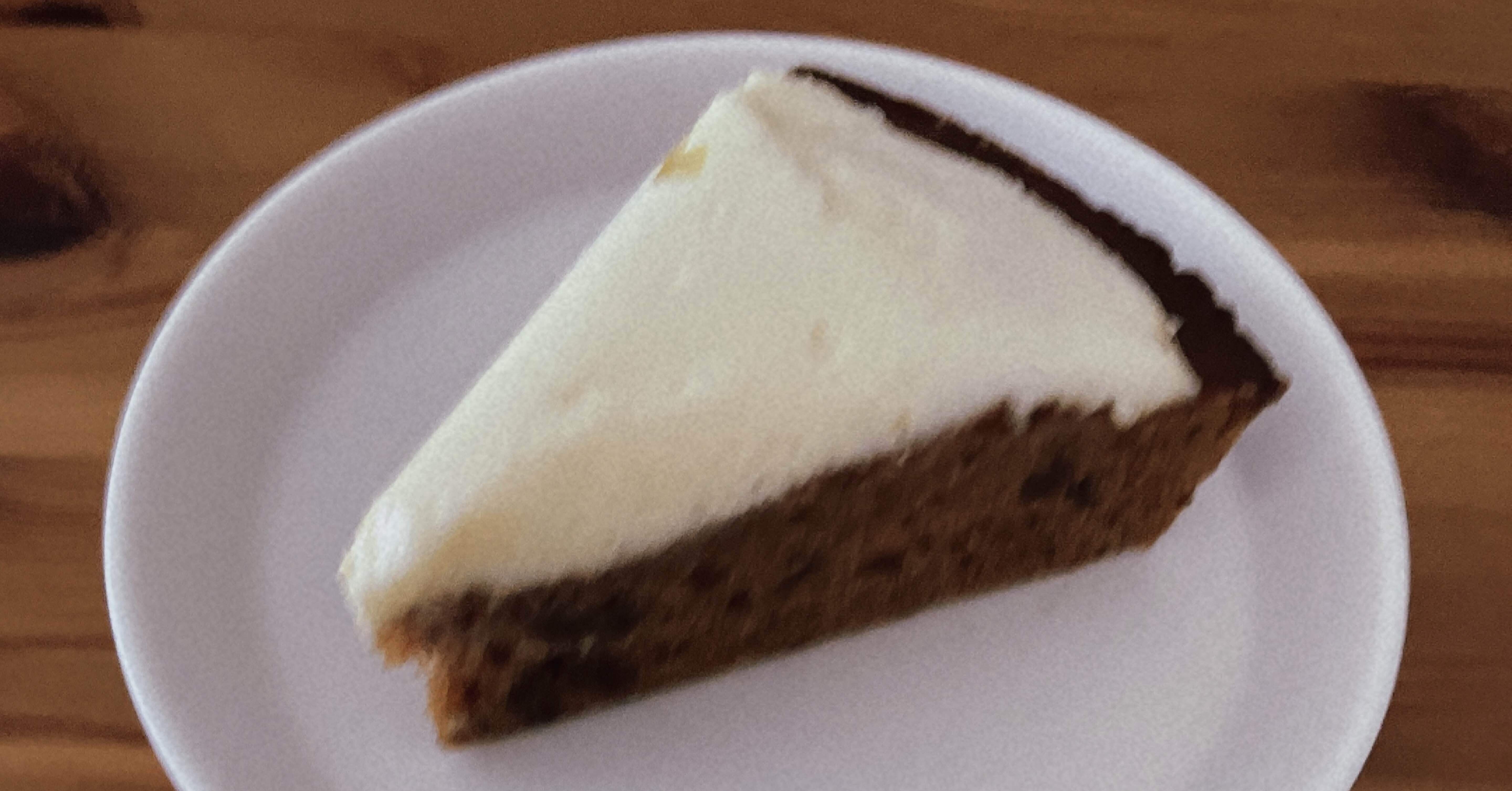 チーズケーキ至上主義の私 キャロットケーキにハマる くらら Note