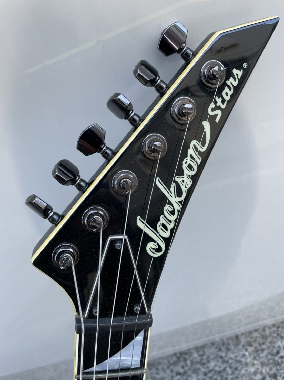 ワタシのJackson starsのRRVについて|ノーザンキラー/NK ワタシのJackson starsのRRVについて|ノーザンキラー/NK