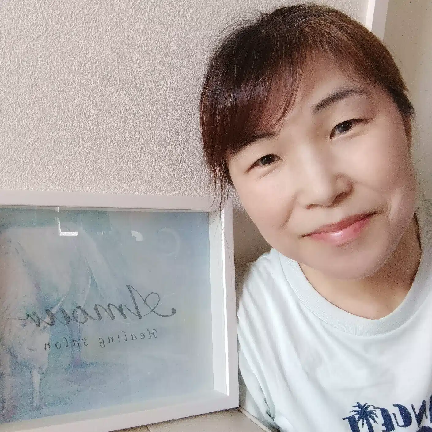 委子いのり｜本来の道を照らす預言師