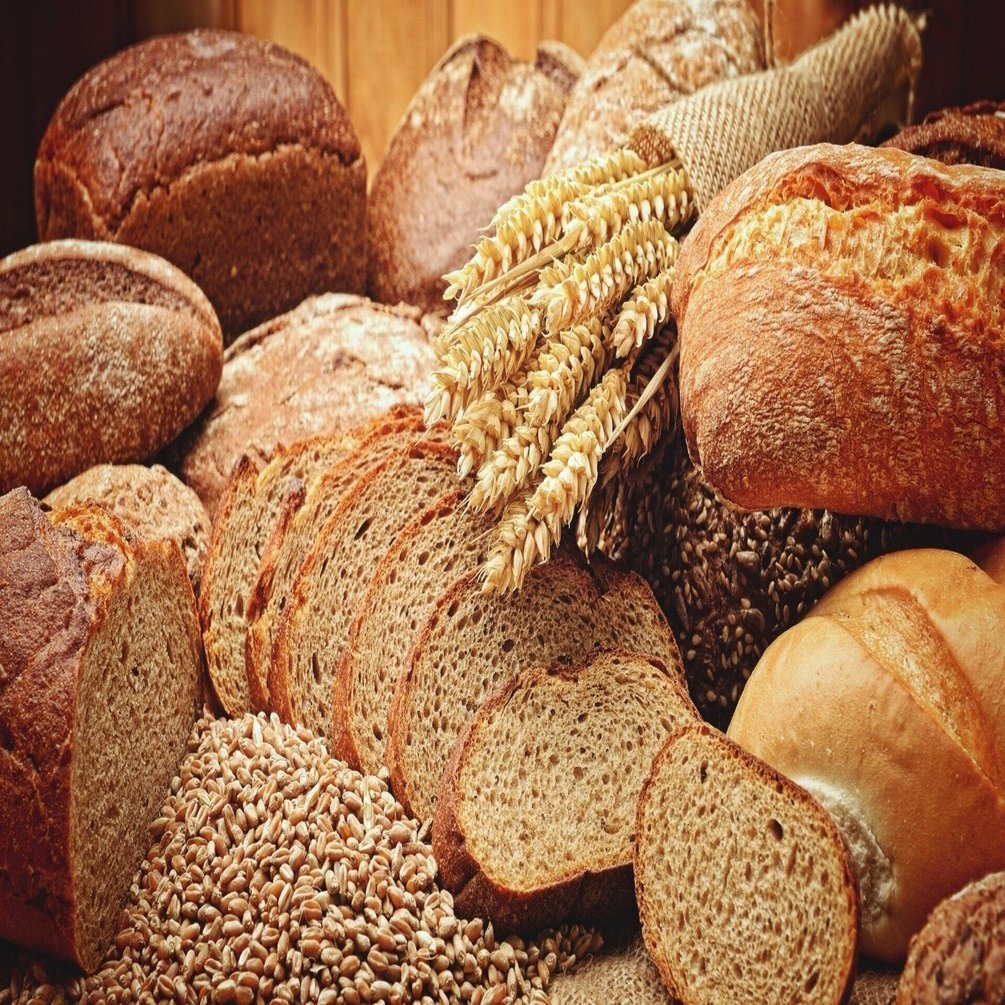 健康・海外文化】栄養たっぷりドイツの黒パンって何？【後編】～ドイツ