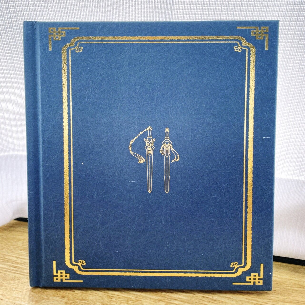 感想】魔道祖師1巻 初回限定特装版 特典｜ゆず