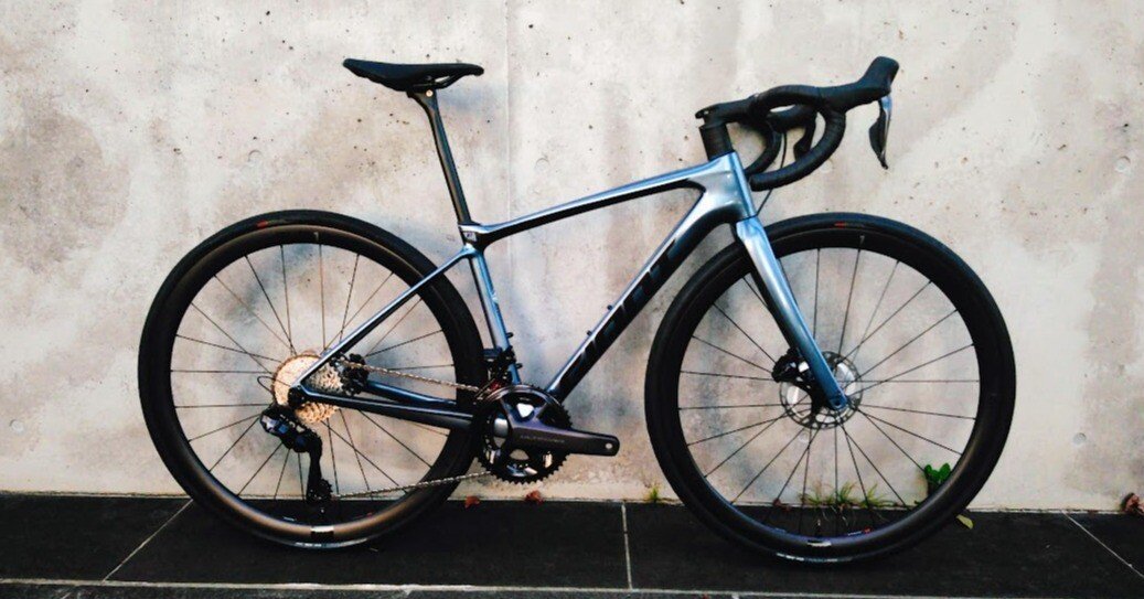 セール情報】GIANT DEFY ADVANCED PRO 1｜BIKE SHOP FORZA の note