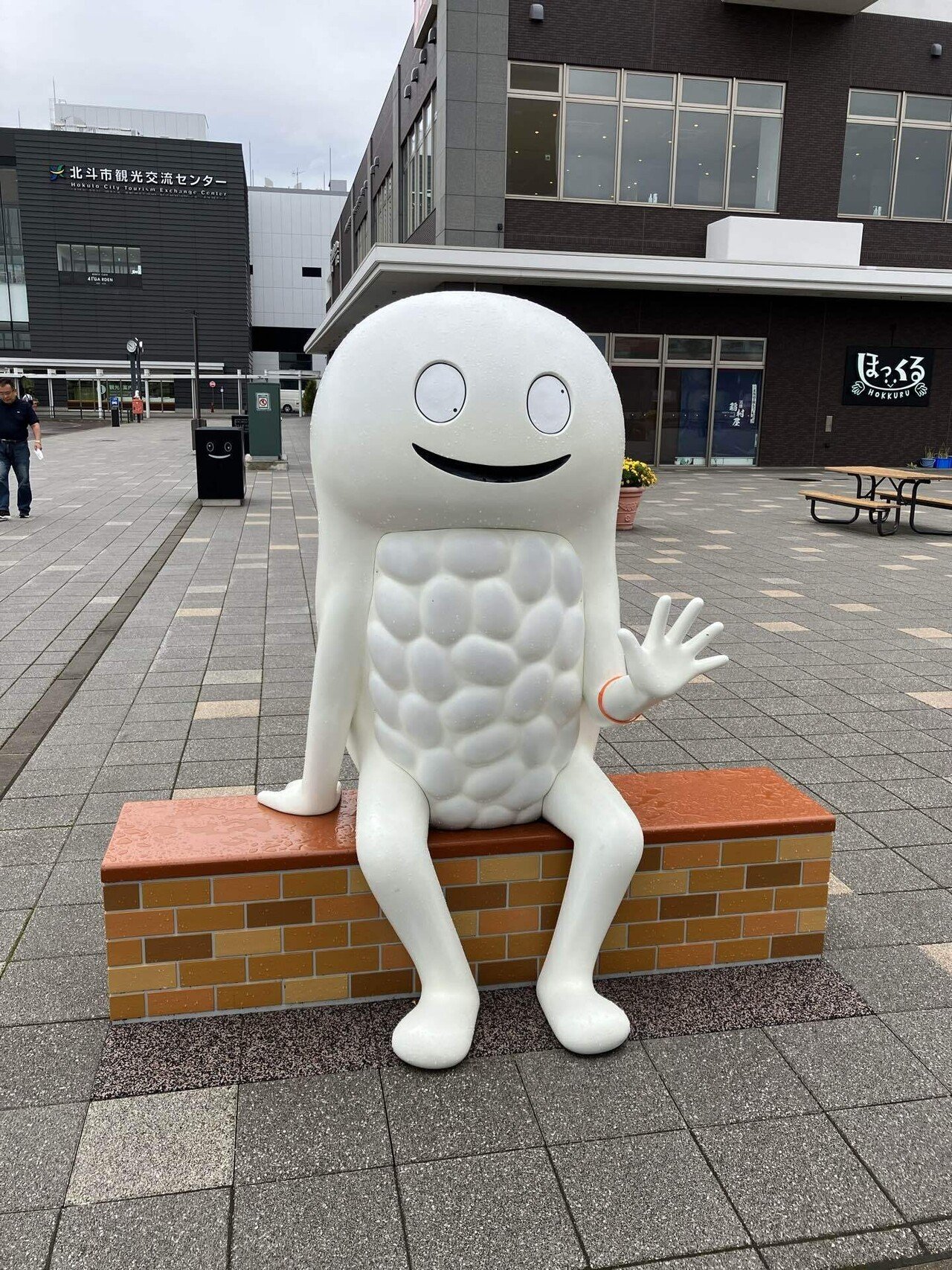 函館の旅 第6回 函館と言いながら念願の白老牛でシメる Note9393 Note 函館の旅 第6回 函館と言いながら念願の白老牛でシメる Note9393 Note