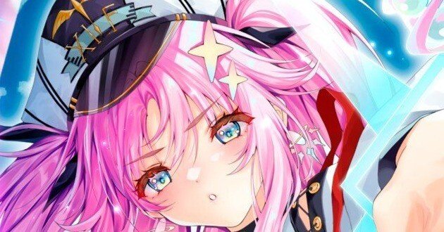 Z/X】青緑フレデリカ その後｜EveGokuraku