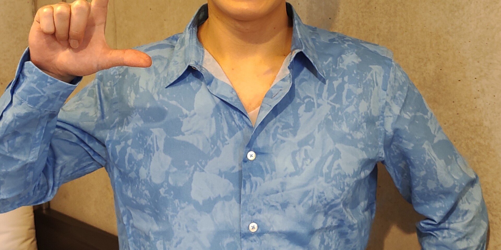 シリーズ・ミッチーの私服 - 及川光博｜つる・るるる｜note