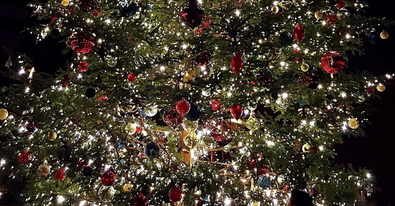 彼女へのクリスマスプレゼント どうしようか悩んでるいる人へ 柊ユウ Note 彼女へのクリスマスプレゼント どうしようか悩んでるいる人へ 柊ユウ Note