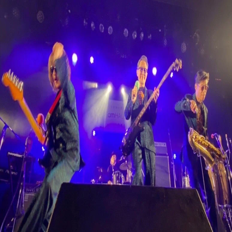 ライブレポ 2022年9月26日 アブラーズサミット＠アムホール ｜egusaya